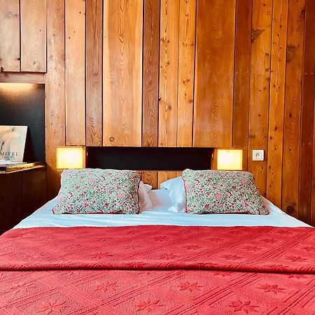 Hotel Les Lores Val-d'Isere Exterior photo