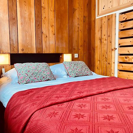 Hotel Les Lores Val-d'Isere Exterior photo