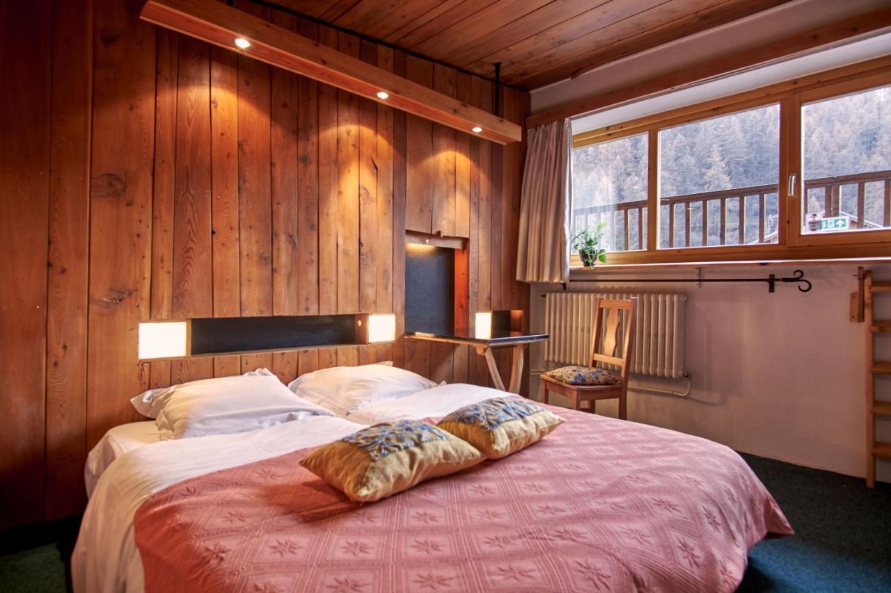 Hotel Les Lores Val-d'Isere Exterior photo