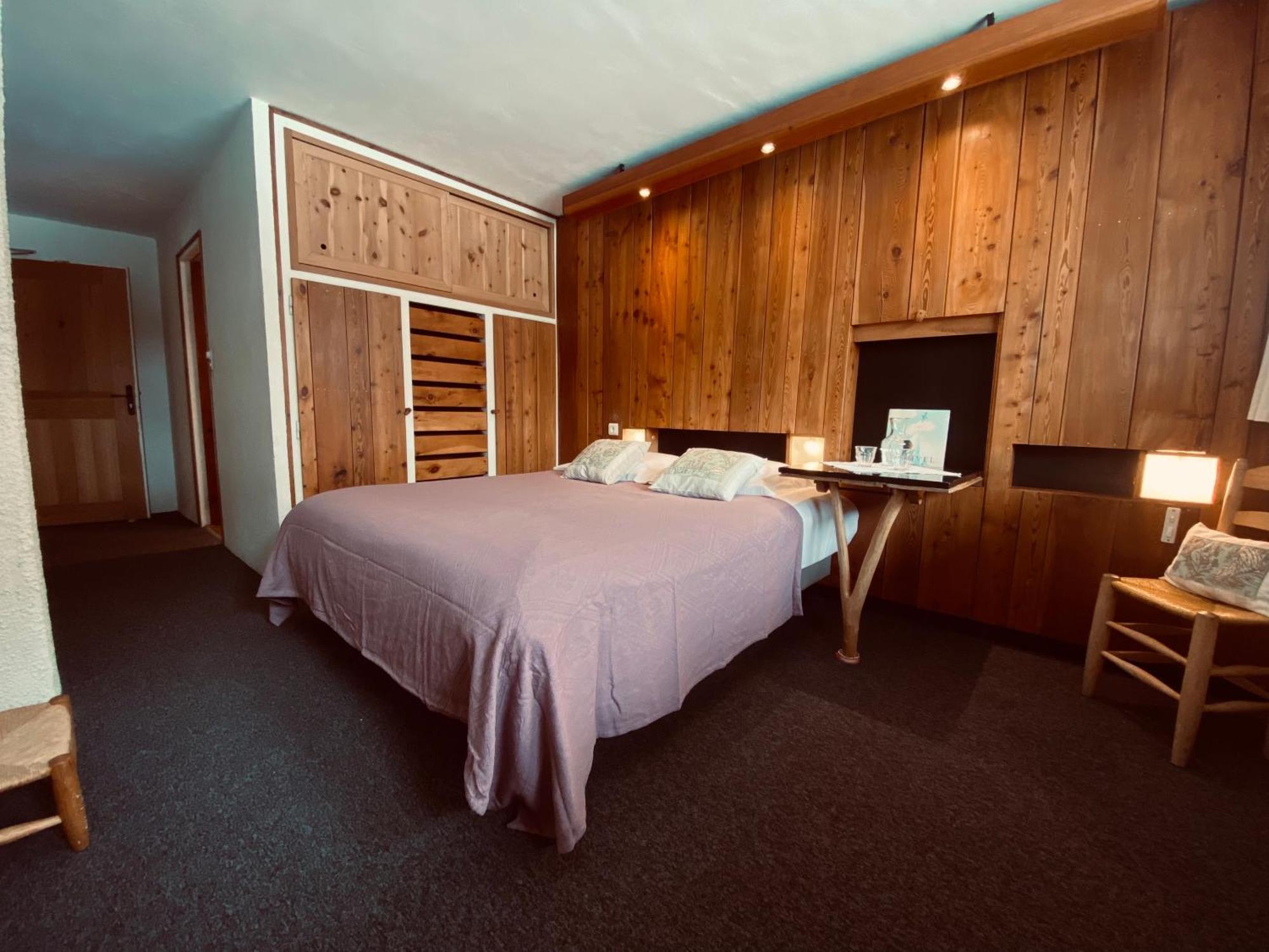Hotel Les Lores Val-d'Isere Exterior photo