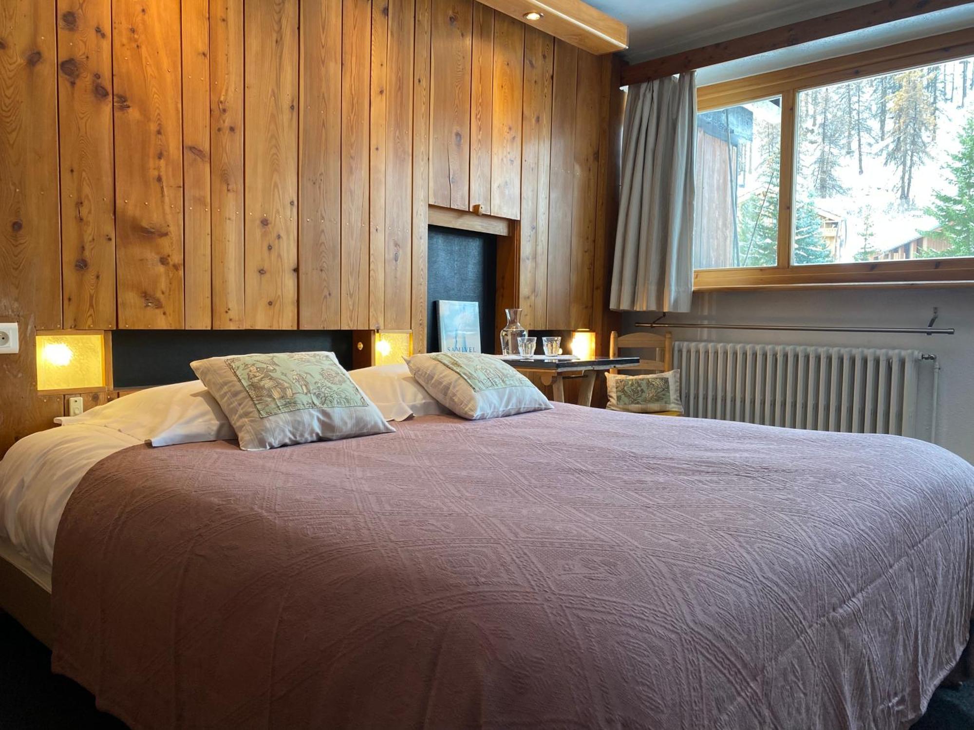 Hotel Les Lores Val-d'Isere Exterior photo
